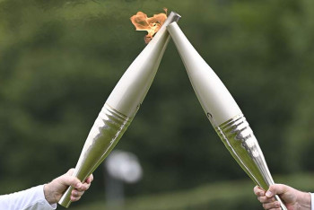 Фотография к новости: 2026 жылғы Олимпиада алауын жағу рәсімі археологиялық мұражайда өтеді