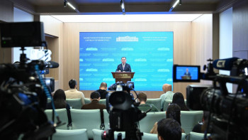 Фотография к новости: Қазақстан АЭХА ұйымының Қиыр Шығыс өңірлік тобына қабылданды