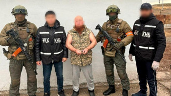 Фотография к новости: Радикалдар ұсталды: ҰҚК төрт қалада арнайы операция жүргізді