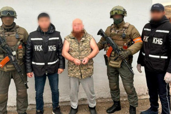Фотография к новости: Радикалдар ұсталды: ҰҚК төрт қалада арнайы операция жүргізді