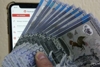 Фотография к новости: Шымкентте көпбалалы ана 6 млн теңге қарызынан босатылды