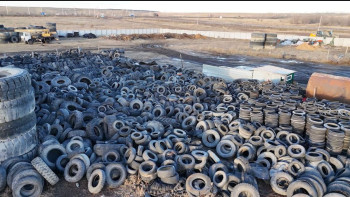 Фотография к новости: Үкімет қалдықтарды бір рет заңдастыруды ұсынды