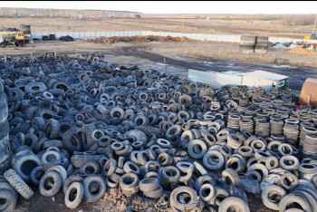 Фотография к новости: Үкімет қалдықтарды бір рет заңдастыруды ұсынды