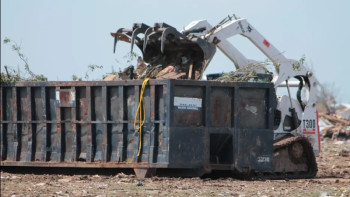 Фотография к новости: Астанада қатты тұрмыстық қалдықтарды қайта өңдейтін зауыт ашылады