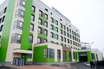 Фотография к новости: Астанада 11 денсаулық сақтау нысаны салынады