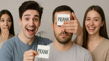 Фотография к новости: Балтамен шабуылдап, лифтке “мәйіт” кіргізген: Елді шошытқан пранкерлер қалай жазаланды?