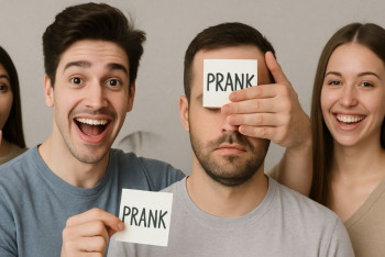 Фотография к новости: Балтамен шабуылдап, лифтке “мәйіт” кіргізген: Елді шошытқан пранкерлер қалай жазаланды?