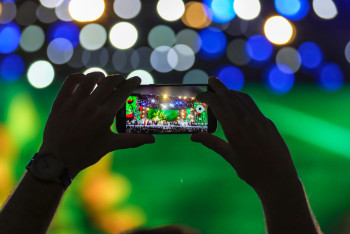 Фотография к новости: Маңғыстауда белгілі видеограф ұсталды