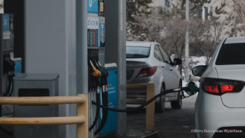 Фотография к новости: Қазақстанда бензин бағасы өсіп кетпей ме? Министр жауап берді