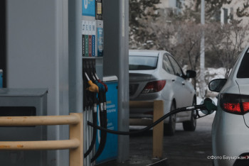 Фотография к новости: Қазақстанда бензин бағасы өсіп кетпей ме? Министр жауап берді