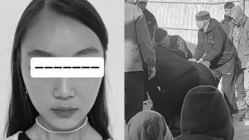 Фотография к новости: “16 рет пышақ сұққан“: ер адам туған қызын өлтірді деген күдікке ілінді