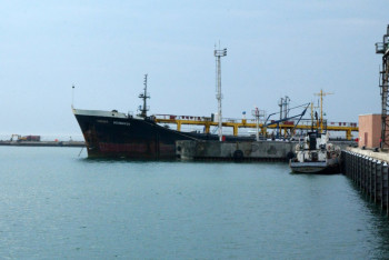 Ақтау және Құрық порттарының өткізу қабілеті 30 млн тоннаға жеткізілмек