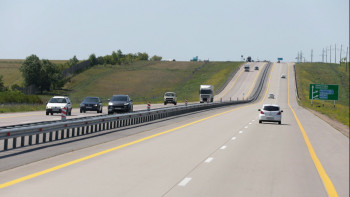 Фотография к новости: Қазақстандағы ең қауіпті жолдар қандай?