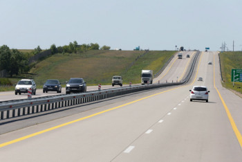 Фотография к новости: Қазақстандағы ең қауіпті жолдар қандай?