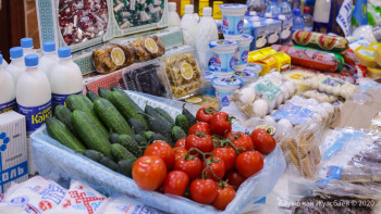 Фотография к новости: Астанадағы бағалар неге Алматы мен Шымкенттен қымбат?  – вице-министр жауап берді
