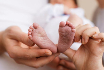 Фотография к новости: Ақтау қаласында үшем дүниеге келді