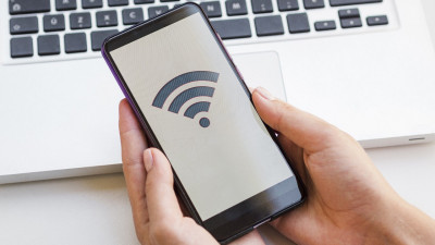 Қоғамдық жердегі Wi-Fi-ды пайдалану жеке мәліметіңізге жол ашады