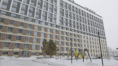 Алматыда тұрғын үй бағасы 10 жылда екі есе өсті