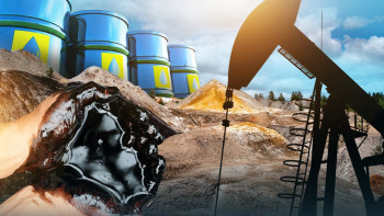 Фотография к новости: 60 тонна мұнай өнімін контрабандалық жолмен шетелге шығарғандар ұсталды