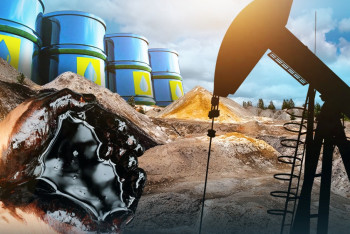 Фотография к новости: 60 тонна мұнай өнімін контрабандалық жолмен шетелге шығарғандар ұсталды