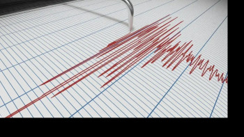 Фотография к новости: Жетісу аймағында жер сілкінісі сезілді