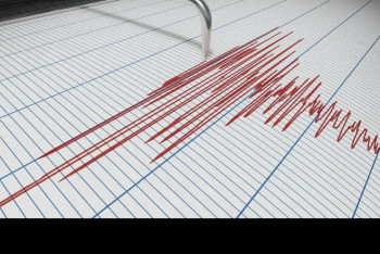 Фотография к новости: Жетісу аймағында жер сілкінісі сезілді