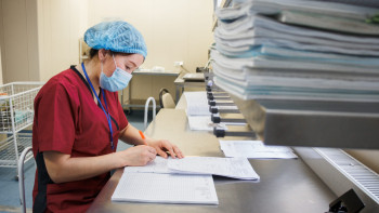 Фотография к новости: Қазақстанда 4 мыңнан астам дәрігер жетіспейді