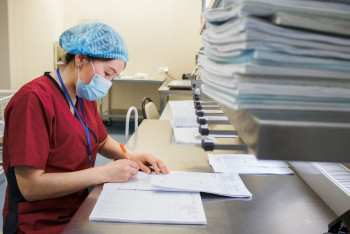 Фотография к новости: Қазақстанда 4 мыңнан астам дәрігер жетіспейді