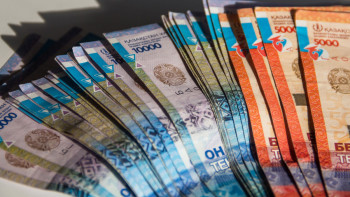 Фотография к новости: 550-ге жуық шымкенттік АӘК алу үшін табысын жасырған