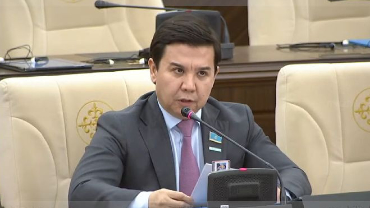  Мәжілістің баспасөз қызметі