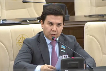 Фотография к новости: Ет өнімдерінің экспортына тыйым салуды тоқтату қажет – депутат