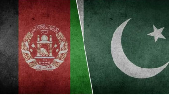 Фотография к новости: Пәкістан Ауғанстан аумағына шабуыл жасады: ондаған адам қаза тапты