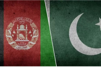 Пәкістан Ауғанстан аумағына шабуыл жасады: ондаған адам қаза тапты