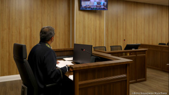 Фотография к новости: Дикий Арман, Құдайберген және Ысқақовтың жазасы жеңілдетілмейтін болды