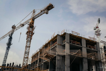 Фотография к новости: Алматыдағы бірнеше ауданда құрылыс жүргізуге 20 жылға тыйым салынды