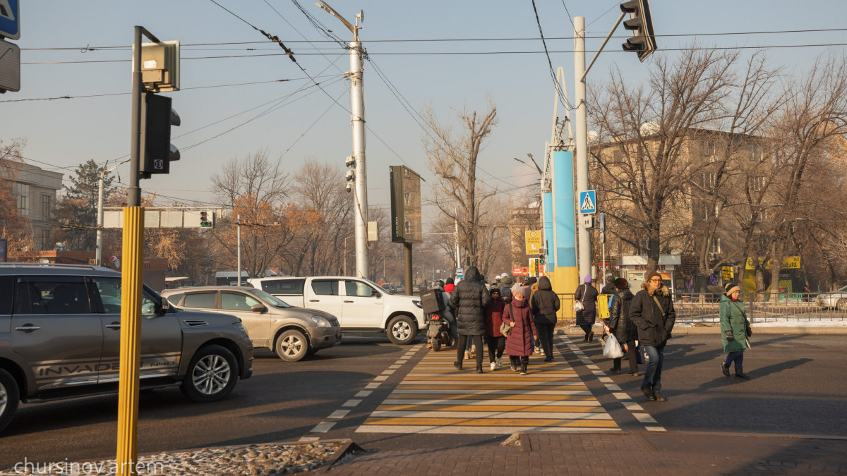  Артём Чурсинов  - архив