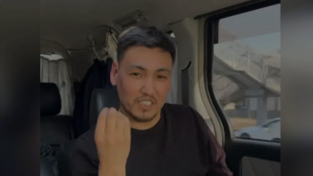 Фотография к новости: Алаяқтық ісі: "Қазақтың Робин Гуды" 6 жылға сотталуы мүмкін