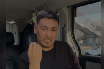 Фотография к новости: Алаяқтық ісі: "Қазақтың Робин Гуды" 6 жылға сотталуы мүмкін