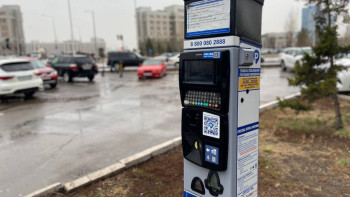 Фотография к новости: Ақылы тұрақтар әкімдікке өтеді: Жаңа жүйенің жүргізушілерге әсері бар ма?