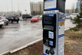 Ақылы тұрақтар әкімдікке өтеді: Жаңа жүйенің жүргізушілерге әсері бар ма?