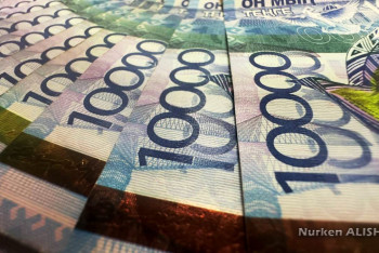 Фотография к новости: Жедел жәрдем қызметкерлерінің жалақысы өседі