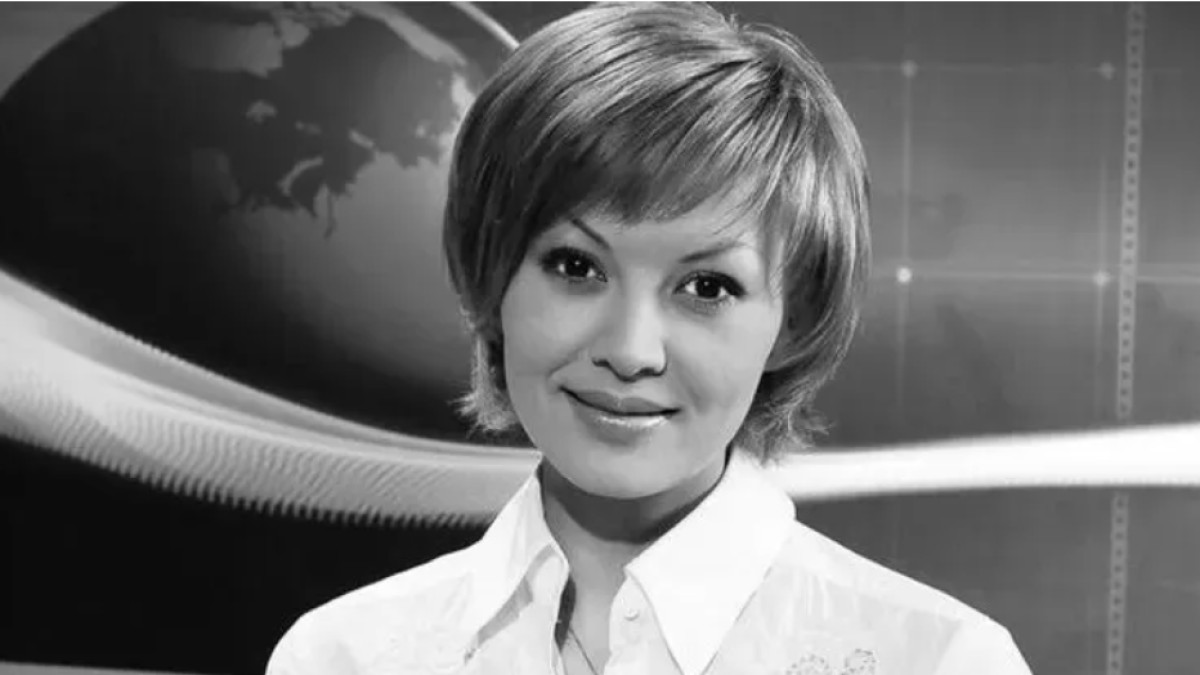  Диля Ибрагимованың жеке мұрағатынан алынды