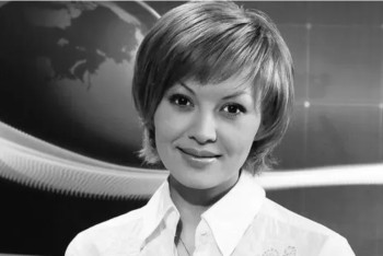 Фотография к новости: Белгілі спорт журналисі дүниеден озды