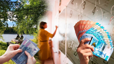 "Жалақысы 200 мың теңге ғана": Депутаттар педагогтердің еңбекақысын қайта қарауды ұсынды