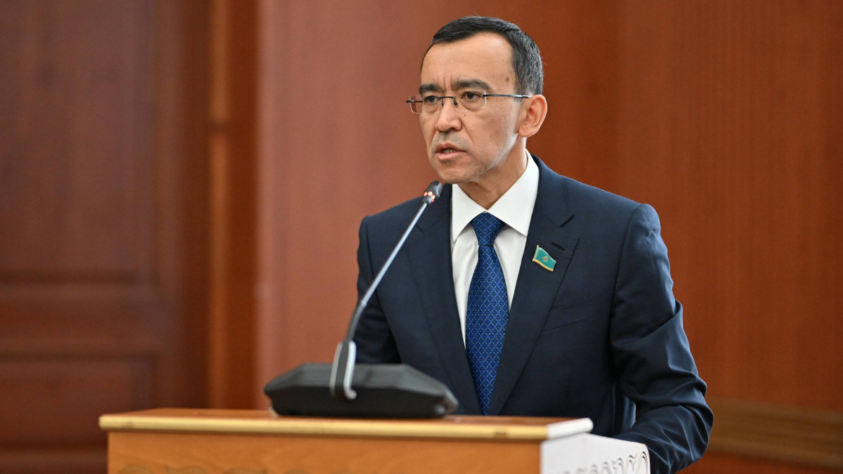  Сенаттың баспасөз қызметі