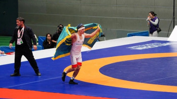 Фотография к новости: Сурдлимпиада - 2025: ел қоржынына 25 медаль түсті