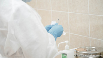 Фотография к новости: "Уколдан" кейінгі өлім: Таразда екі адамға сот үкімі шықты