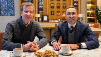 Фотография к новости: Туған жеріне оралған кардиохирург: Қазақстанда 20 баланың жүрегіне жаңа өмір сыйлады