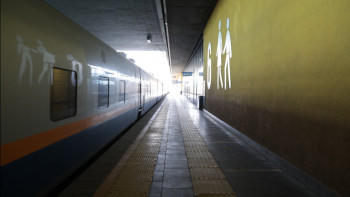 Фотография к новости: Пойыз бір топ жұмысшыны қағып кетіп, 11 адам қаза тапты