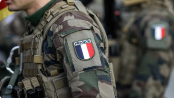 Фотография к новости: Франция ерікті әскери қызметті қайта жандандыруда